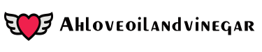 ahloveoilandvinegar logo